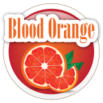 Blood Orange 60/120ml Blood Orange 60/120ml