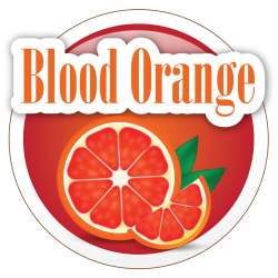 Blood Orange 60/120ml Blood Orange 60/120ml