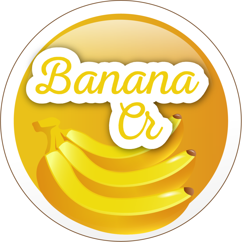 Banana Cream 60/120ml