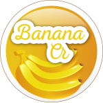 Banana Cream 60/120ml Banana Cream 60/120ml