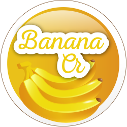 Banana Cream 60/120ml Banana Cream 60/120ml