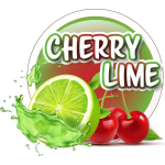Cherry Lime 60/120ml Cherry Lime 60/120ml