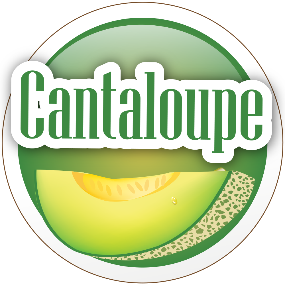 Cantaloupe 60/120ml
