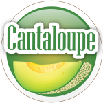 Cantaloupe 60/120ml Cantaloupe 60/120ml