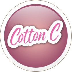Cotton C 120ml Cotton C 120ml