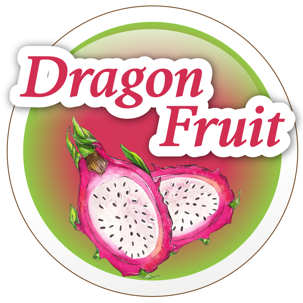Dragonfruit 60/120ml