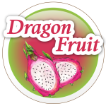 Dragonfruit 60/120ml Dragonfruit 60/120ml