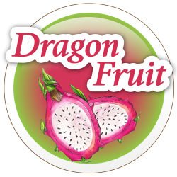 Dragonfruit 60/120ml Dragonfruit 60/120ml