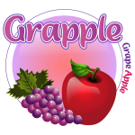 Grapple 60/120ml Grapple 60/120ml