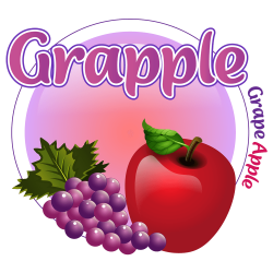 Grapple 60/120ml Grapple 60/120ml