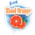 Blood Orange Iced 60/120ml Blood Orange Iced 60/120ml