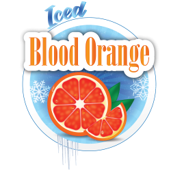 Blood Orange Iced 60/120ml Blood Orange Iced 60/120ml