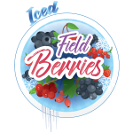 Field Berries Iced 60/120ml Field Berries Iced 60/120ml