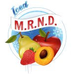 M.R.D (Miranda) Iced 60/120ml M.R.D (Miranda) Iced 60/120ml