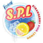 S.P.L (Strawberry Pink Lemon) Iced 60/120ml S.P.L (Strawberry Pink Lemon) Iced 60/120ml