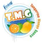 T.M.G (Tangerine Mango Guava) Iced 60/120ml T.M.G (Tangerine Mango Guava) Iced 60/120ml