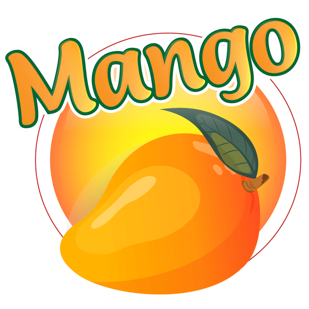 Mango 60/120ml