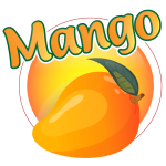 Mango 60/120ml Mango 60/120ml