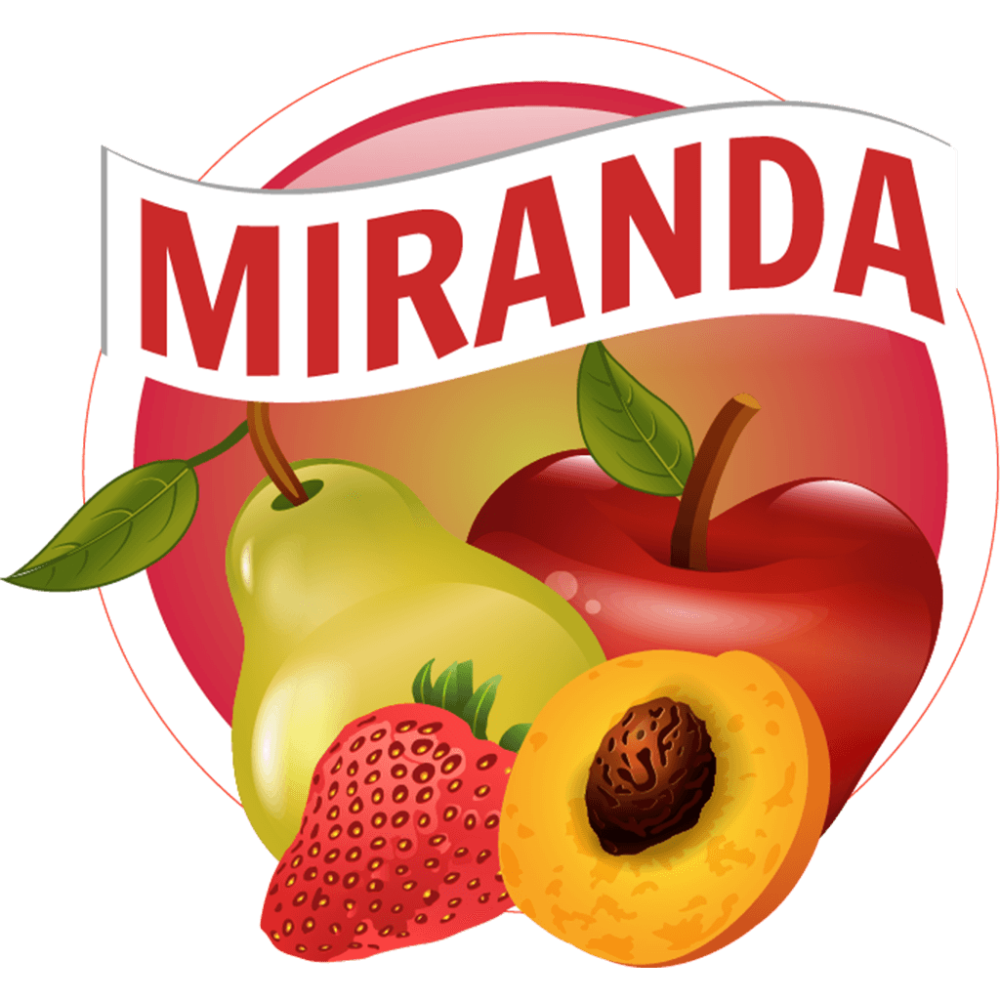 M.R.D (Miranda) 120ml