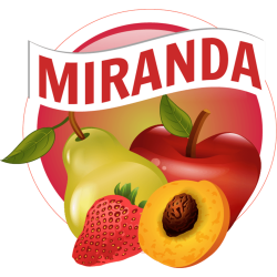 M.R.D (Miranda) 120ml M.R.D (Miranda) 120ml