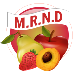M.R.D (Miranda) 60/120ml M.R.D (Miranda) 60/120ml