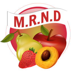 M.R.D (Miranda) 60/120ml M.R.D (Miranda) 60/120ml