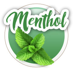 Menthol 60/120ml Menthol 60/120ml