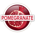 Pomegranate 60/120ml Pomegranate 60/120ml