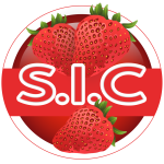 S.I.C (Strawberry IC) 120ml S.I.C (Strawberry IC) 120ml