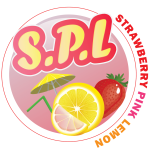 S.P.L (Strawberry Pink Lemon) 60/120ml S.P.L (Strawberry Pink Lemon) 60/120ml