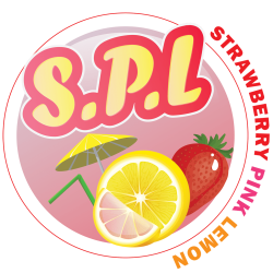 S.P.L (Strawberry Pink Lemon) 60/120ml S.P.L (Strawberry Pink Lemon) 60/120ml