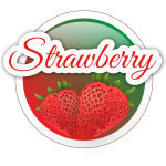 Strawberry 60/120ml Strawberry 60/120ml
