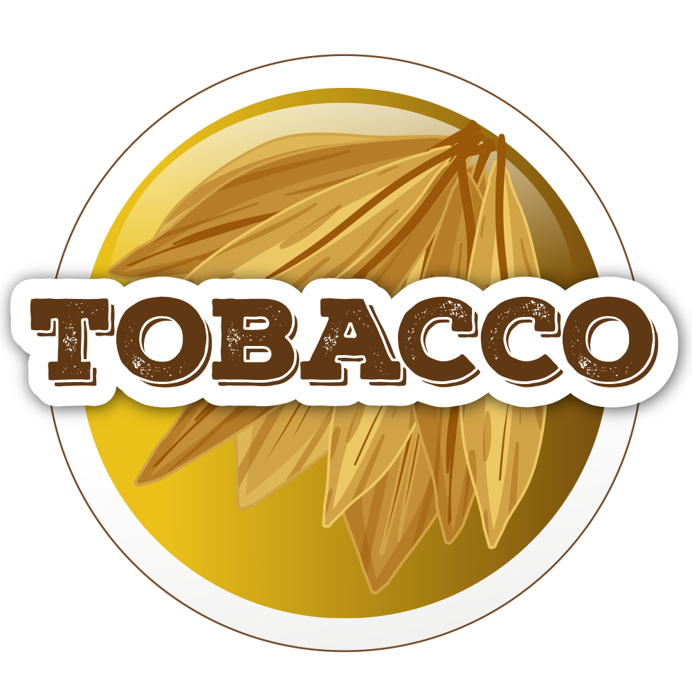 Tobacco I 60/120ml