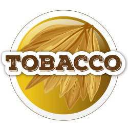 Tobacco I 60/120ml Tobacco I 60/120ml