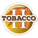 Tobacco II 60/120ml Tobacco II 60/120ml