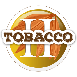 Tobacco II 60/120ml Tobacco II 60/120ml