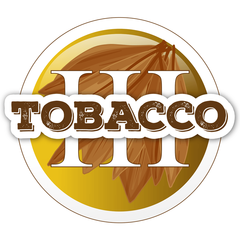 Tobacco III 60/120ml