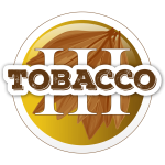 Tobacco III 60/120ml Tobacco III 60/120ml