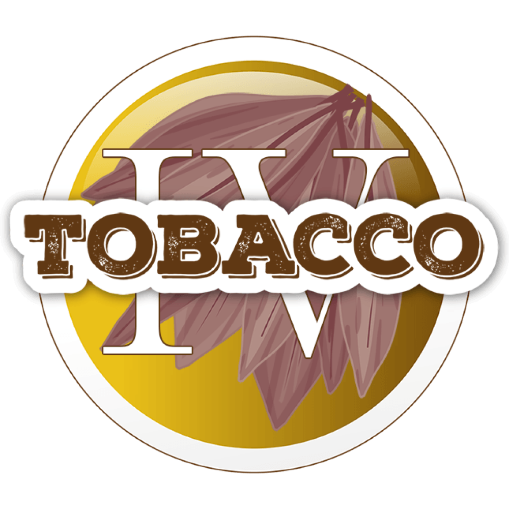 Tobacco IV 60/120ml