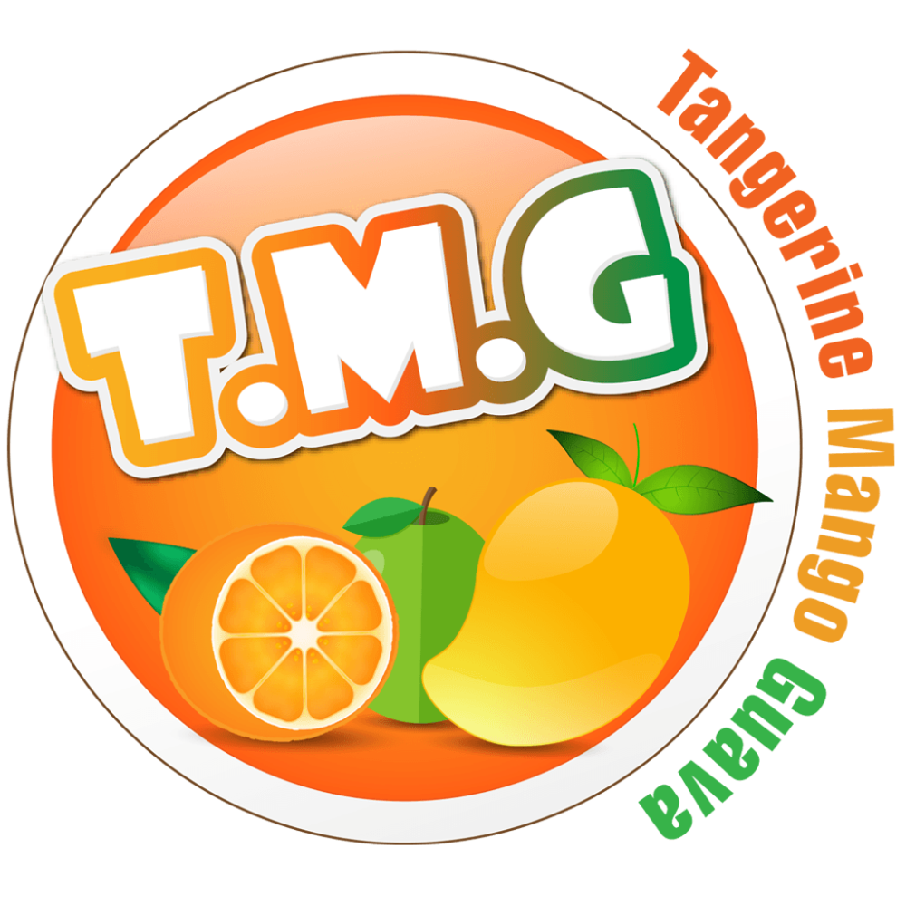 T.M.G (Tangerine Mango Guava) 60/120ml