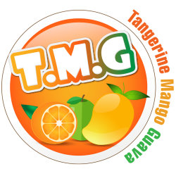 T.M.G (Tangerine Mango Guava) 60/120ml T.M.G (Tangerine Mango Guava) 60/120ml