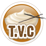 T.V.C (The Vanilla C) 120ml T.V.C (The Vanilla C) 120ml