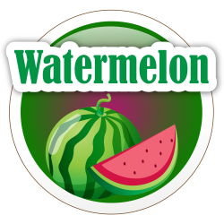 Watermelon 60/120ml Watermelon 60/120ml