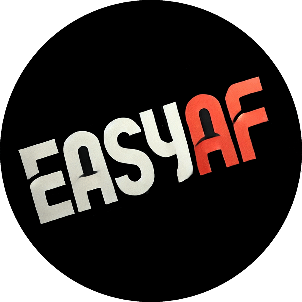 Flavourless EasyAF Longfill 120ml