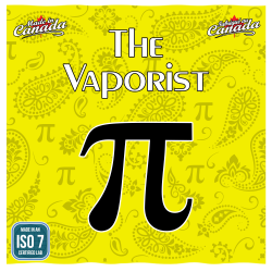 Decadence: Lemon π Decadence: Lemon π