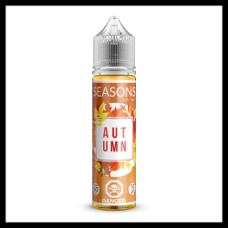 Seasons: Autumn (Limited Edition) Seasons: Autumn (Limited Edition)
