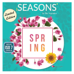 Seasons: Spring (Limited Edition) Seasons: Spring (Limited Edition)