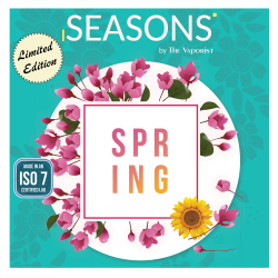 Seasons: Spring (Limited Edition) Seasons: Spring (Limited Edition)