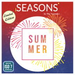 Seasons: Summer (Limited Edition) Seasons: Summer (Limited Edition)