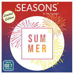 Seasons: Summer (Limited Edition) Seasons: Summer (Limited Edition)